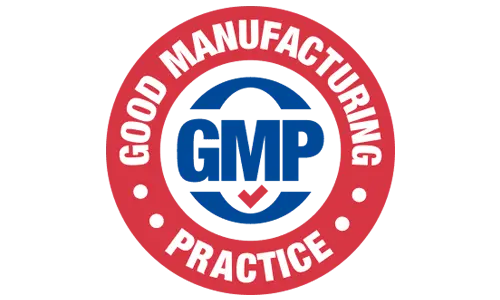 vertigenics gmp certified